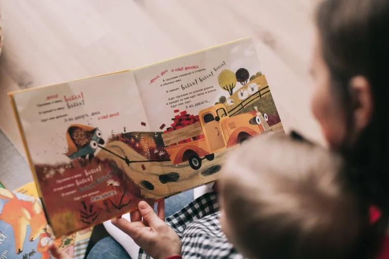 Libros para niños